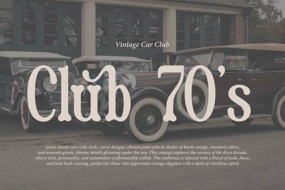Refagon | Retro Slab Serif