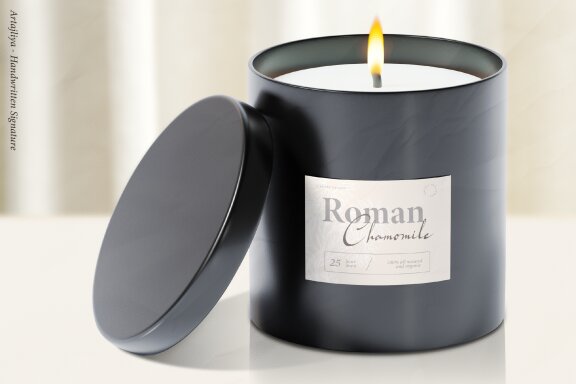 Artajliya | Handwritten Signature Font