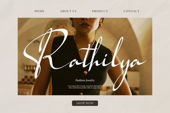 Artajliya | Handwritten Signature Font
