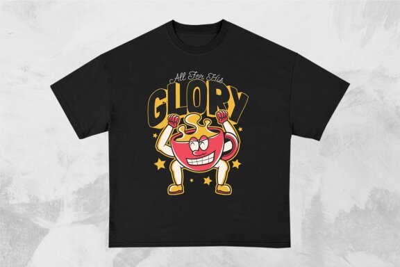 Christian Graffiti T-shirt Designs Bundle