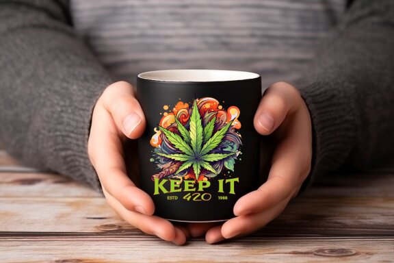 Marijuana Weed Sublimation Bundle