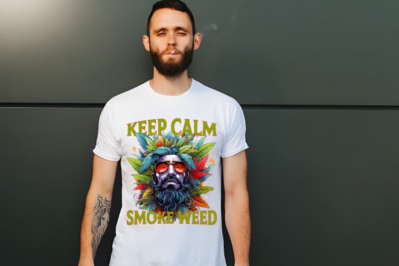 Marijuana Weed Sublimation Bundle