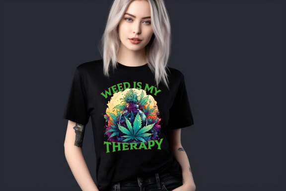 Marijuana Weed Sublimation Bundle