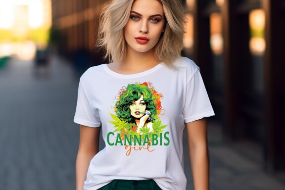Marijuana Weed Sublimation Bundle