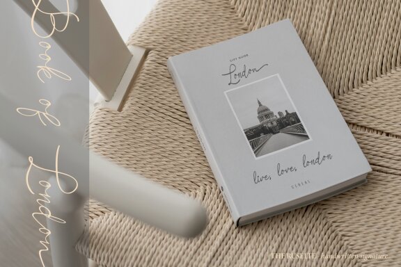 The Ruselte | Handwritten Signature