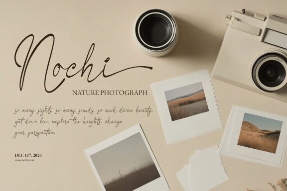 The Ruselte | Handwritten Signature