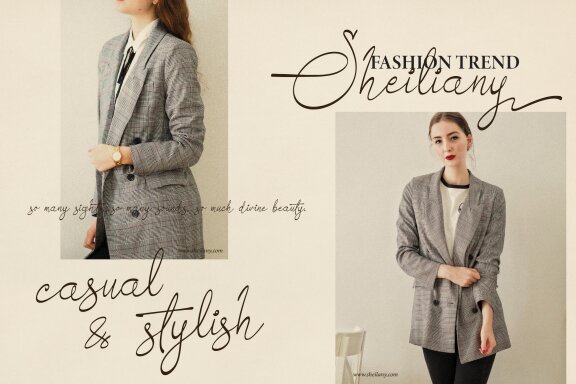 The Ruselte | Handwritten Signature