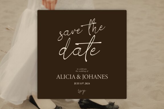 The Ruselte | Handwritten Signature