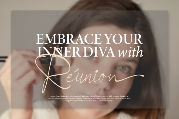 The Ruselte | Handwritten Signature