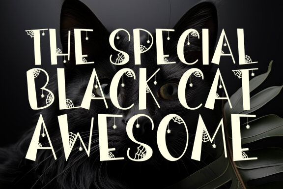 Spodar Maledu FREE Cartoon Font