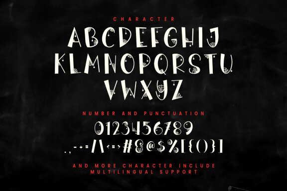 Spodar Maledu FREE Cartoon Font