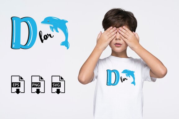 Alphabet Sublimation Bundle for Children