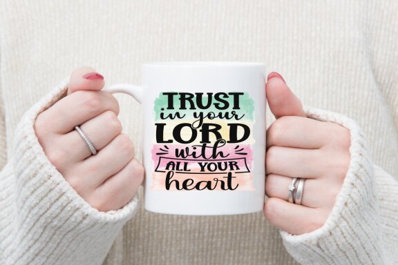 Christian Sublimation Designs PNG Bundle
