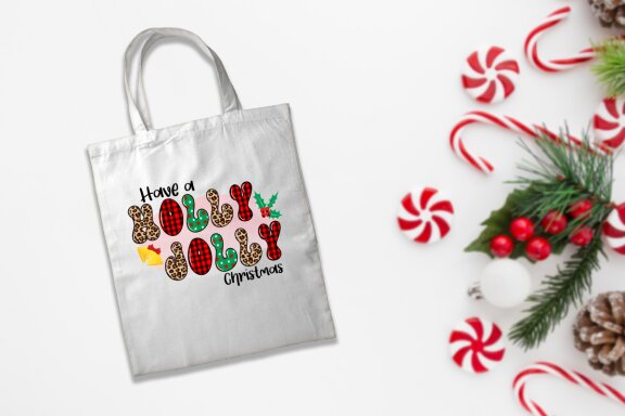 Merry Christmas Sublimation Bundle Png