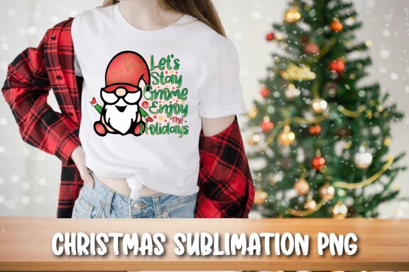 Merry Christmas Sublimation Bundle Png