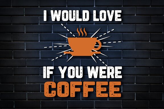 Coffee Svg Bundle, Coffee Sublimation