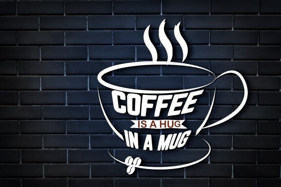 Coffee Svg Bundle, Coffee Sublimation