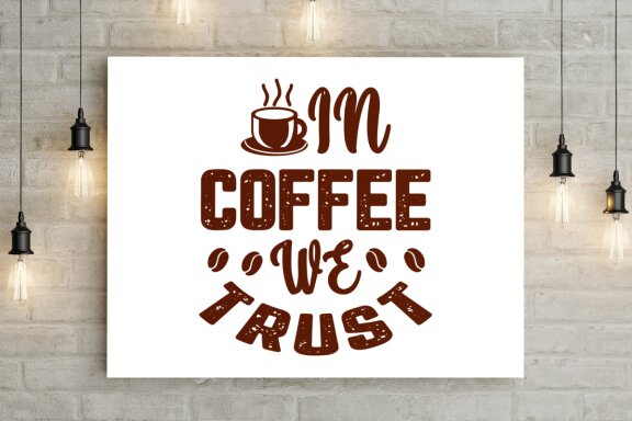 Coffee Svg Bundle, Coffee Sublimation