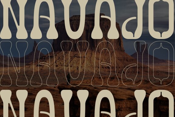 Olbars | Western Font