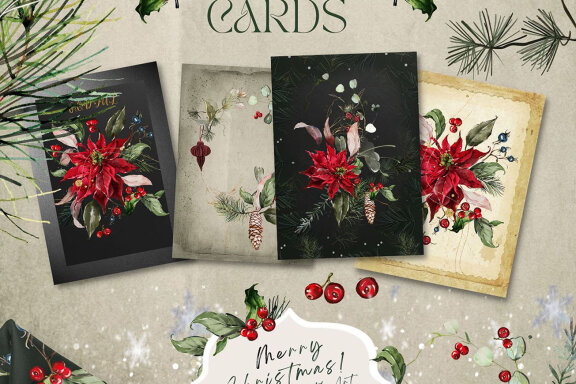 Vintage Christmas
