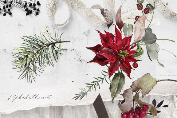 Vintage Christmas