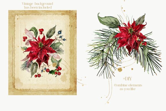 Vintage Christmas