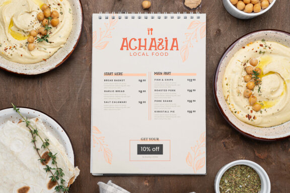 mirala Font