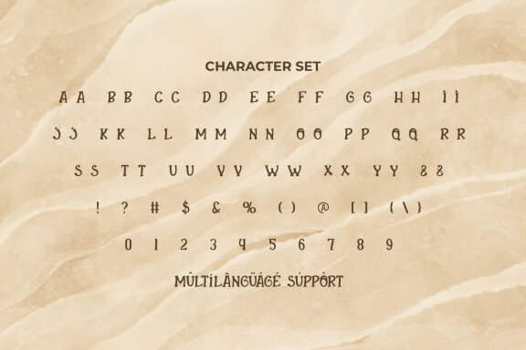 mirala Font