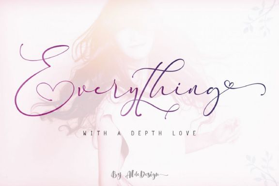 Everything Calligraphy