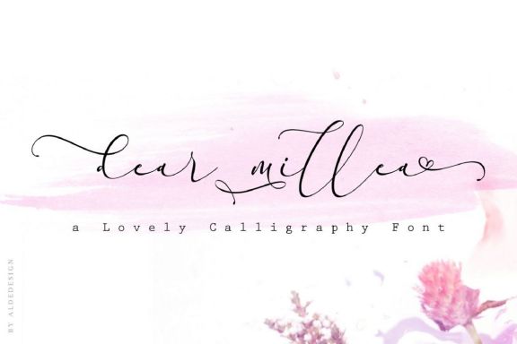 Everything Calligraphy