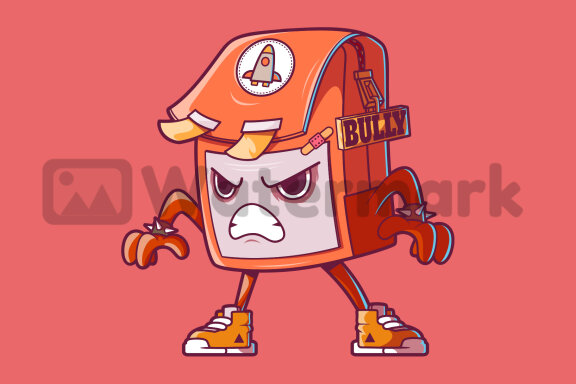 School Bully!