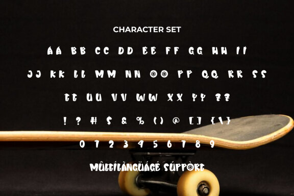 skateboard wheels 