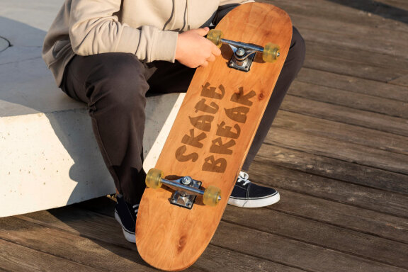 skateboard wheels 