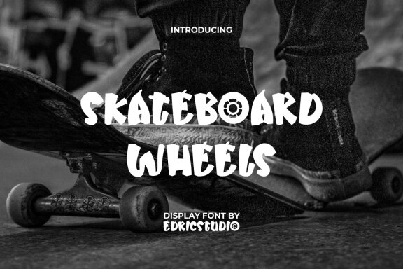 skateboard wheels 