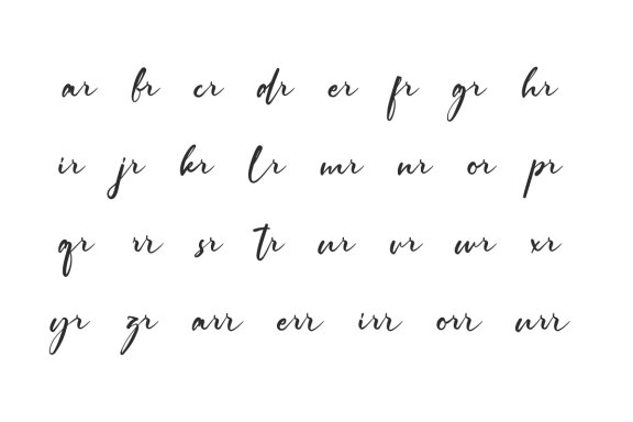 Kala Rembulan Font