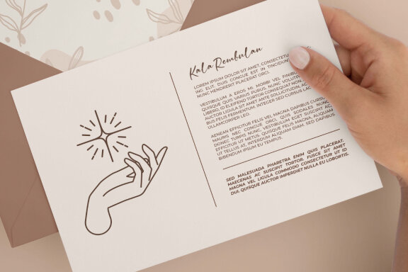 Kala Rembulan Font
