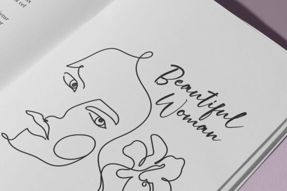 Kala Rembulan Font