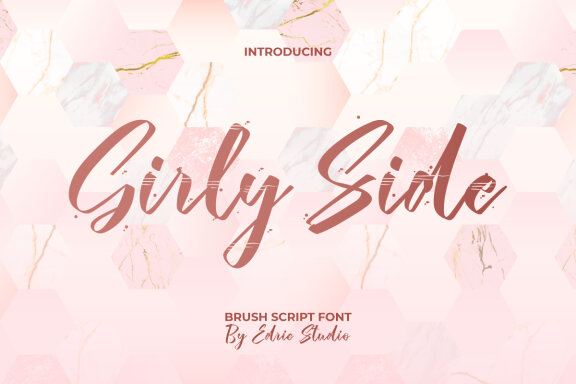 Girly Side