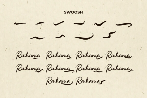 Raihania 