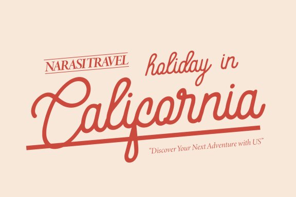 Coutalline | Monoline Script