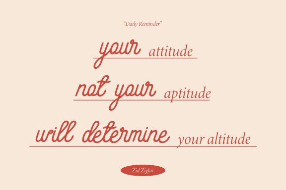 Coutalline | Monoline Script