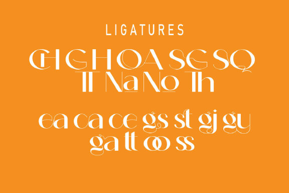 Somewhere font