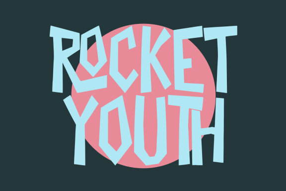 Asroll Graffiti Display Font