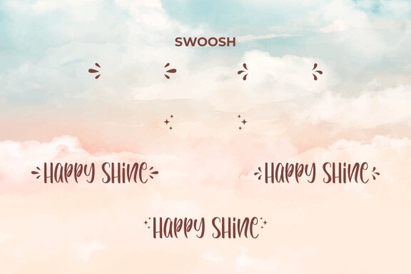 Happy Shine