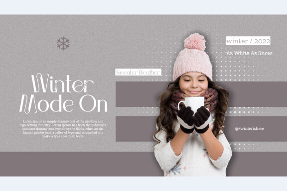 Winter Switch