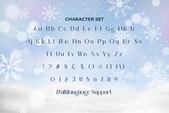 Winter Switch