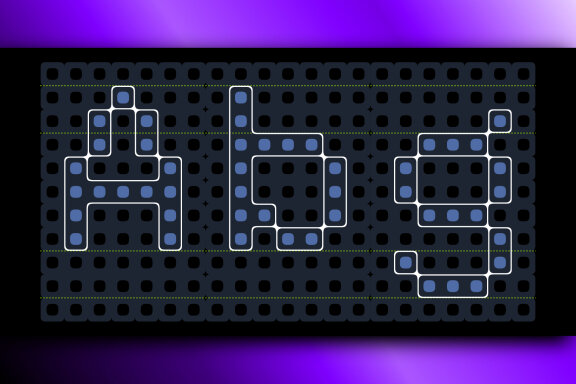 Pixmon Monospace Typeface - 25 Fonts