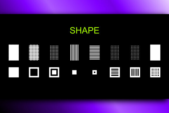 Pixmon Monospace Typeface - 25 Fonts