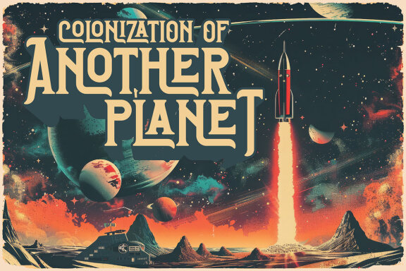 Homeworld Vintage Label Font