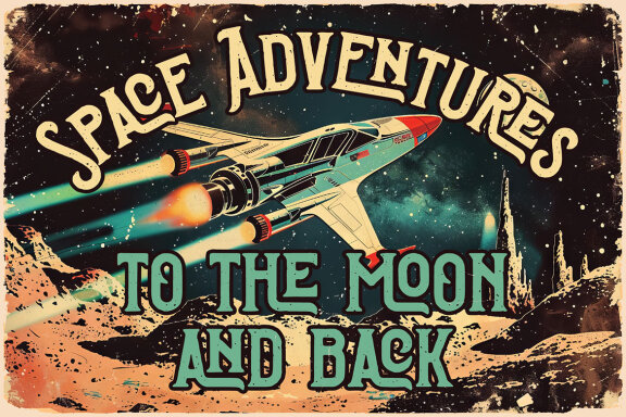 Homeworld Vintage Label Font